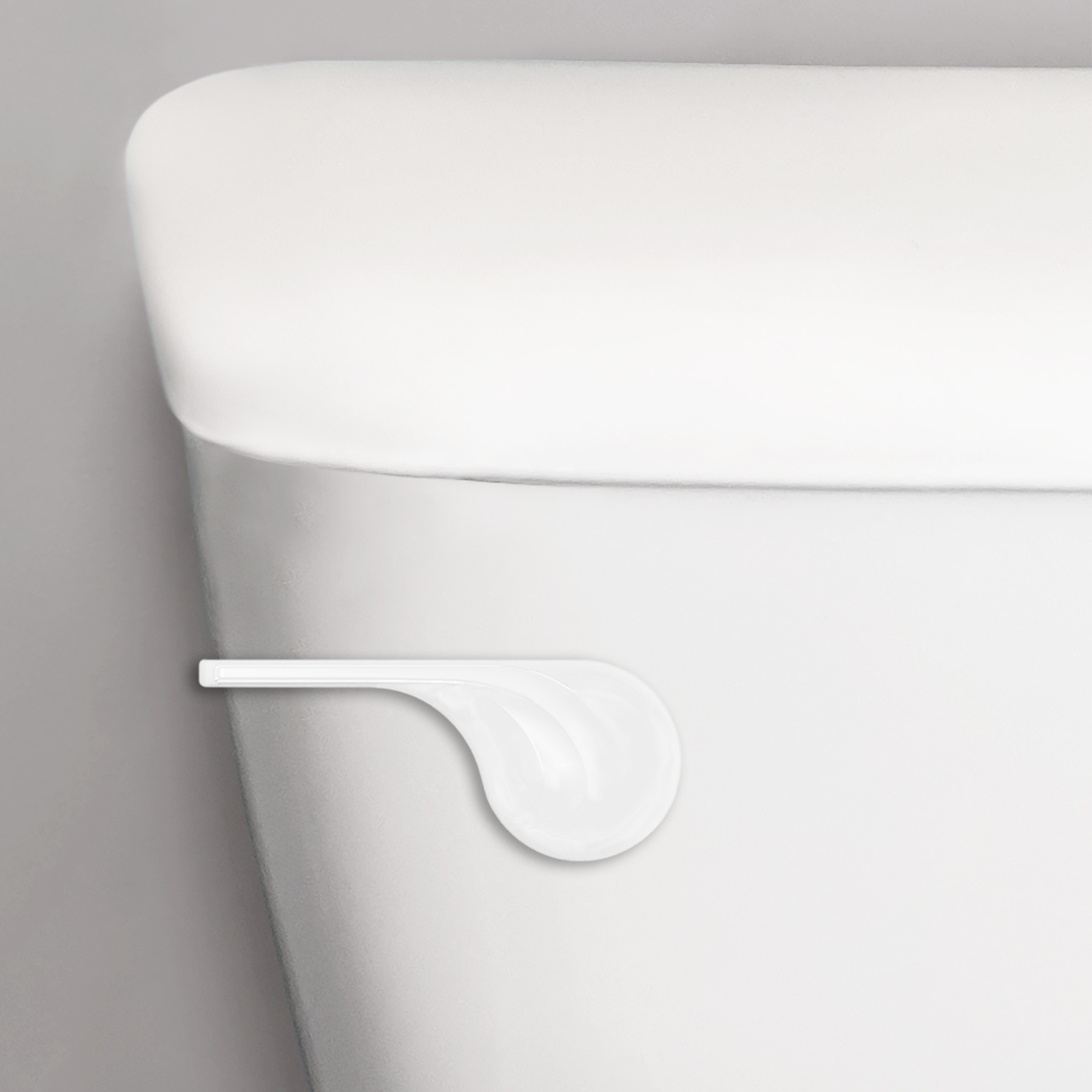 Toilet deals bowl handle
